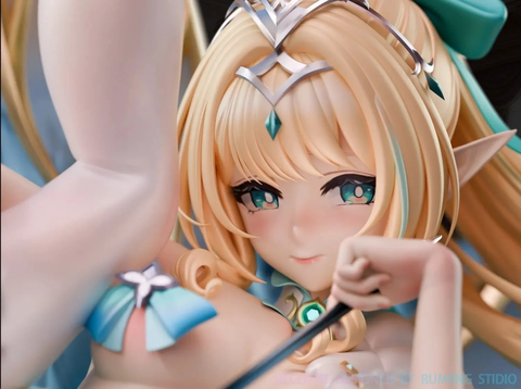 [PRE ORDER] MÔ HÌNH Vesna - Genshin Impact (Rumeng Studio) FIGURE CHÍNH HÃNG