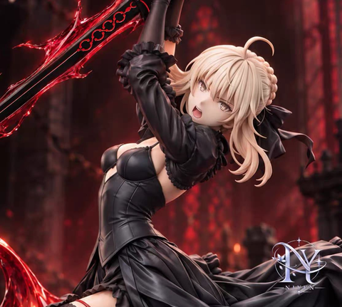 [PRE ORDER] MÔ HÌNH Saber - Fate/Grand Order (Niyun Studio) FIGURE CHÍNH HÃNG