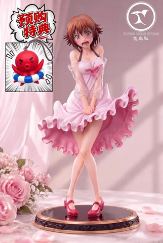 [PRE ORDER] MÔ HÌNH Chisa Kotegawa - Grand Blue (Flying Birds Studio) FIGURE CHÍNH HÃNG