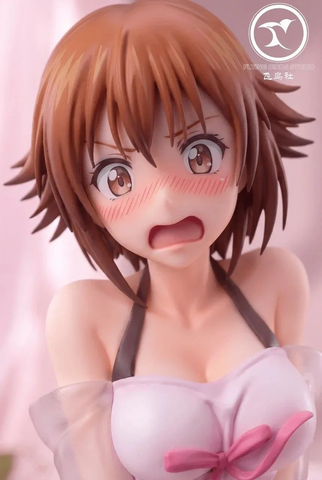 [PRE ORDER] MÔ HÌNH Chisa Kotegawa - Grand Blue (Flying Birds Studio) FIGURE CHÍNH HÃNG
