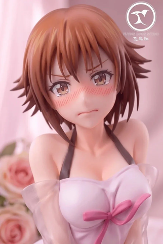 [PRE ORDER] MÔ HÌNH Chisa Kotegawa - Grand Blue (Flying Birds Studio) FIGURE CHÍNH HÃNG