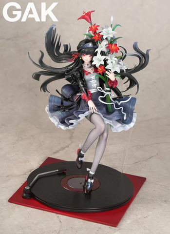 [PRE ORDER] MÔ HÌNH Chisa - Wuthering Waves (GAK Studio) FIGURE CHÍNH HÃNG