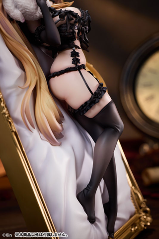 [PRE ORDER] MÔ HÌNH Original - Stella - 1/7 - Kuroneko Ver. (Novel Stella) FIGURE CHÍNH HÃNG