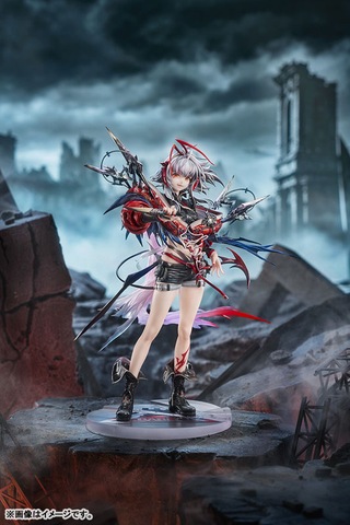 [PRE ORDER] MÔ HÌNH Arknights - Wiš'adel - 1/7 (Good Smile Arts Shanghai, Good Smile Company) FIGURE CHÍNH HÃNG