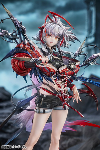 [PRE ORDER] MÔ HÌNH Arknights - Wiš'adel - 1/7 (Good Smile Arts Shanghai, Good Smile Company) FIGURE CHÍNH HÃNG