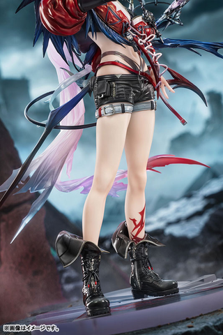 [PRE ORDER] MÔ HÌNH Arknights - Wiš'adel - 1/7 (Good Smile Arts Shanghai, Good Smile Company) FIGURE CHÍNH HÃNG
