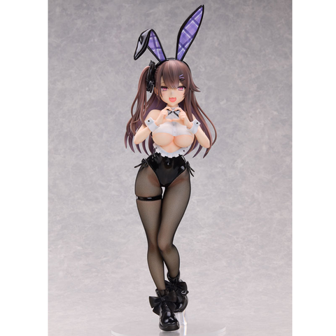 [PRE ORDER] MÔ HÌNH Azur Lane - Pamiat Merkuria - B-style - 1/4 - Bunny Ver. (FREEing, Union Creative International Ltd) FIGURE CHÍNH HÃNG