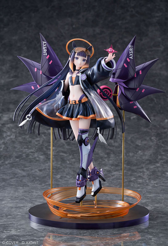 [PRE ORDER] MÔ HÌNH Hololive - Ninomae Ina'nis - 1/7 - AXGRIT Ver. (Design Coco) FIGURE CHÍNH HÃNG