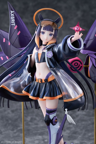 [PRE ORDER] MÔ HÌNH Hololive - Ninomae Ina'nis - 1/7 - AXGRIT Ver. (Design Coco) FIGURE CHÍNH HÃNG