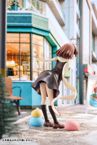 [PRE ORDER] MÔ HÌNH Clannad - Dango - Furukawa Nagisa - 1/6 (Magi Arts) FIGURE CHÍNH HÃNG