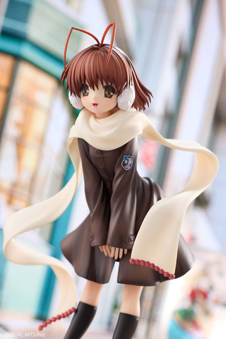 [PRE ORDER] MÔ HÌNH Clannad - Dango - Furukawa Nagisa - 1/6 (Magi Arts) FIGURE CHÍNH HÃNG
