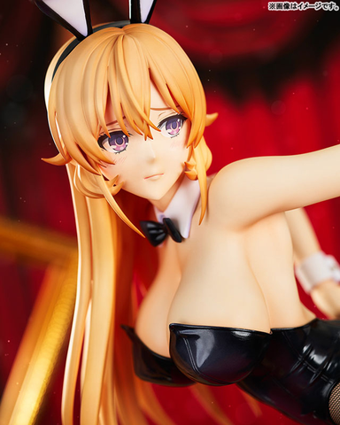 [PRE ORDER] MÔ HÌNH Shokugeki no Souma - Nakiri Erina - B-style - 1/3 - Bunny Ver. (FREEing) FIGURE CHÍNH HÃNG
