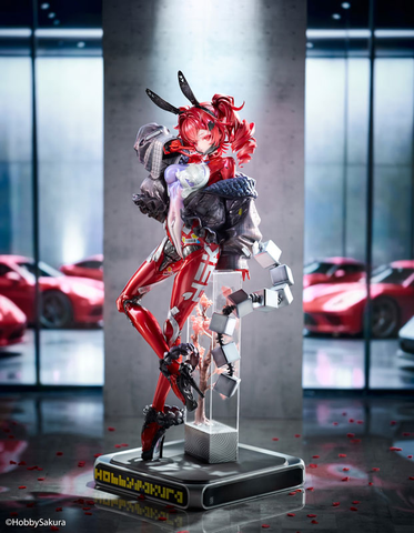 [PRE ORDER] MÔ HÌNH Mascot Character - Nana - 1/4 (Hobby Sakura) FIGURE CHÍNH HÃNG