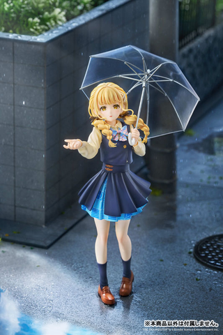 [PRE ORDER] MÔ HÌNH Gakuen iDOLM@STER - Fujita Kotone - 1/7 - Ameagari no Iris Before Special Training Ver. (MiraiMira) FIGURE CHÍNH HÃNG
