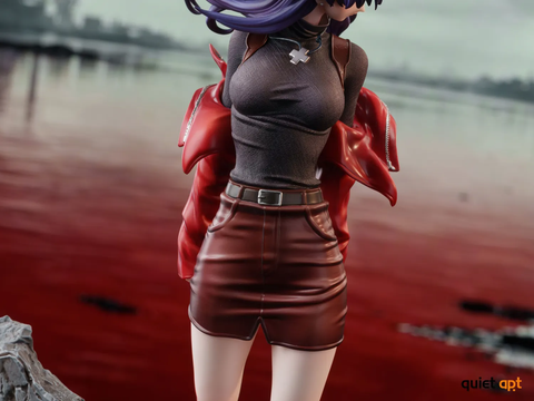 [PRE ORDER] MÔ HÌNH Katsuragi Misato - Neon Genesis Evangelion (QuietArt Studio) FIGURE CHÍNH HÃNG
