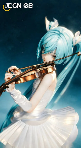 [PRE ORDER] MÔ HÌNH Hatsune Miku (ACGN 02 Studio) FIGURE CHÍNH HÃNG
