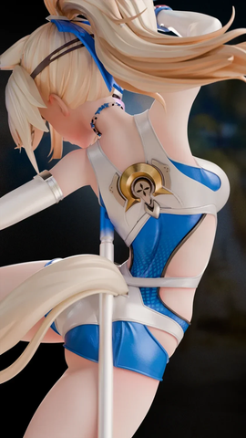 [PRE ORDER] MÔ HÌNH Sigrid De L'Azur - Zenless Zone Zero (Miyin Studio) FIGURE CHÍNH HÃNG