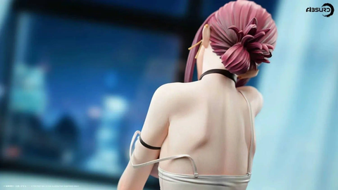 [PRE ORDER] MÔ HÌNH Yamada - Smoking Behind the Supermarket with You (Absurd Studio) FIGURE CHÍNH HÃNG