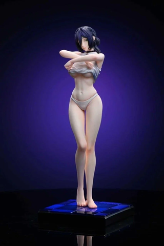 [PRE ORDER] MÔ HÌNH Reze Swimsuit - Chainsaw Man (WAWA Studio) FIGURE CHÍNH HÃNG