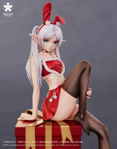 [PRE ORDER] MÔ HÌNH Frieren - Sousou No Frieren (Sakura Studio) FIGURE CHÍNH HÃNG
