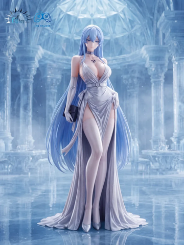 [PRE ORDER] MÔ HÌNH Esdese - Akame ga KILL (Cdkey × PG Studio) FIGURE CHÍNH HÃNG