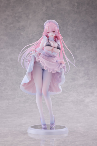 [PRE ORDER] MÔ HÌNH Original - Maid no Oneesan Cynthia - 1/6 - Color Variation ver. (Otherwhere) FIGURE CHÍNH HÃNG