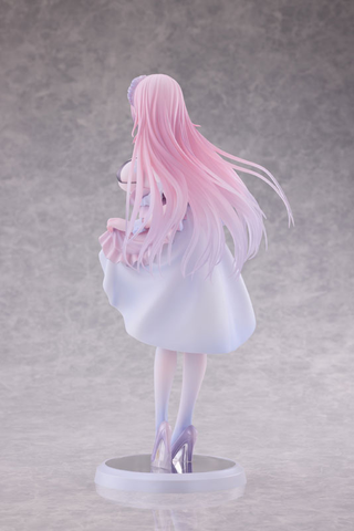 [PRE ORDER] MÔ HÌNH Original - Maid no Oneesan Cynthia - 1/6 - Color Variation ver. (Otherwhere) FIGURE CHÍNH HÃNG