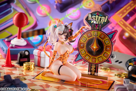 [PRE ORDER] MÔ HÌNH Astral Party - Nancy Lu - 1/6 (Sundrops) FIGURE CHÍNH HÃNG