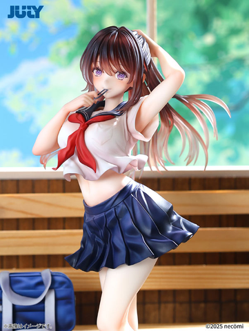 [PRE ORDER] MÔ HÌNH Original - Summer Girl - 1/6 (7Gatsu-sha) FIGURE CHÍNH HÃNG