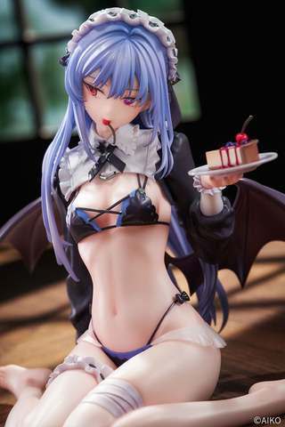 [PRE ORDER] MÔ HÌNH Original - Niya - 1/6 - Maid Ver. (HobbyChaton) FIGURE CHÍNH HÃNG