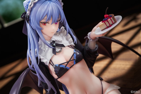 [PRE ORDER] MÔ HÌNH Original - Niya - 1/6 - Maid Ver. (HobbyChaton) FIGURE CHÍNH HÃNG