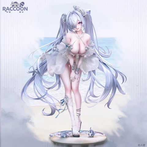[PRE ORDER] MÔ HÌNH Cinderella - Goddess of Victory: Nikke (Raccoon Studio) FIGURE CHÍNH HÃNG