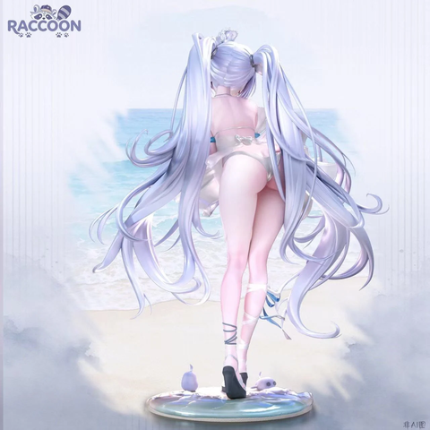 [PRE ORDER] MÔ HÌNH Cinderella - Goddess of Victory: Nikke (Raccoon Studio) FIGURE CHÍNH HÃNG