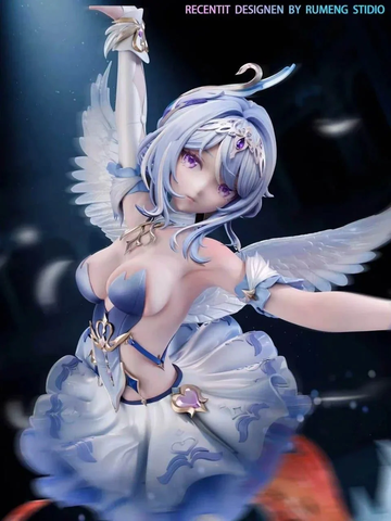 [PRE ORDER] MÔ HÌNH Odette Spessiva - Genshin Impact (Rumeng Studio) FIGURE CHÍNH HÃNG