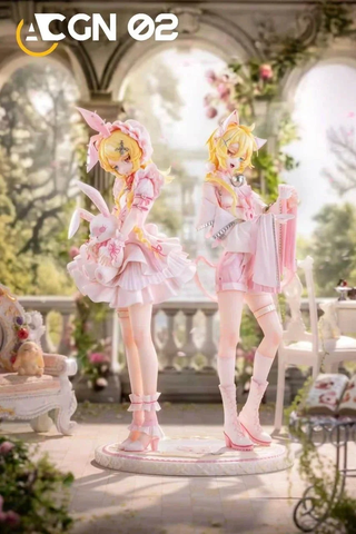 [PRE ORDER] MÔ HÌNH Kagamine Len & Kagamine Rin (ACGN 02 Studio) FIGURE CHÍNH HÃNG