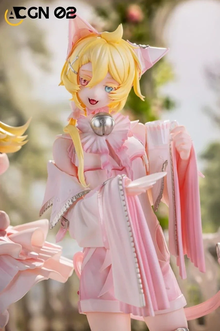 [PRE ORDER] MÔ HÌNH Kagamine Len & Kagamine Rin (ACGN 02 Studio) FIGURE CHÍNH HÃNG