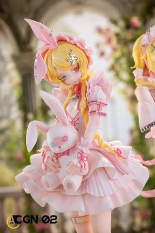 [PRE ORDER] MÔ HÌNH Kagamine Len & Kagamine Rin (ACGN 02 Studio) FIGURE CHÍNH HÃNG