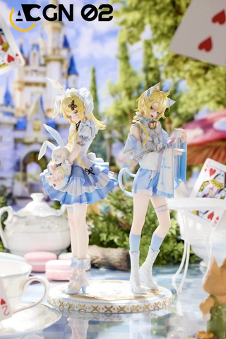 [PRE ORDER] MÔ HÌNH Kagamine Len & Kagamine Rin (ACGN 02 Studio) FIGURE CHÍNH HÃNG