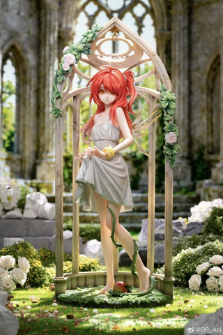 [PRE ORDER] MÔ HÌNH Lemuel - Arknights (ACGN 02 Studio) FIGURE CHÍNH HÃNG