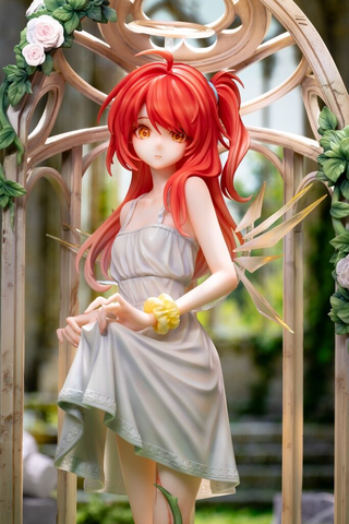 [PRE ORDER] MÔ HÌNH Lemuel - Arknights (ACGN 02 Studio) FIGURE CHÍNH HÃNG