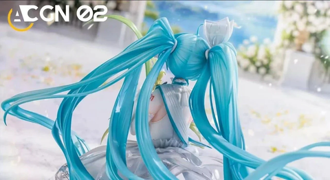 [PRE ORDER] MÔ HÌNH Hatsune Miku Birthday Festival (ACGN 02 Studio) FIGURE CHÍNH HÃNG