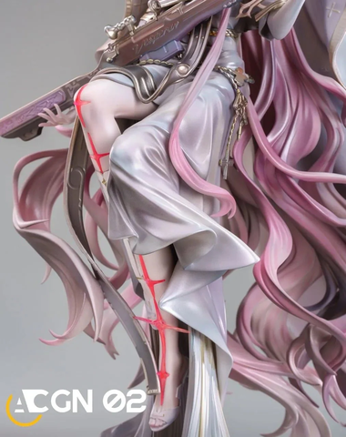 [PRE ORDER] MÔ HÌNH Lemuen - Arknights (ACGN 02 Studio) FIGURE CHÍNH HÃNG