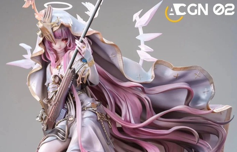 [PRE ORDER] MÔ HÌNH Lemuen - Arknights (ACGN 02 Studio) FIGURE CHÍNH HÃNG