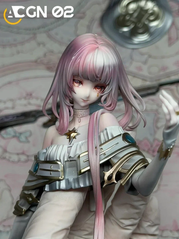 [PRE ORDER] MÔ HÌNH Lemuen - Arknights (ACGN 02 Studio) FIGURE CHÍNH HÃNG