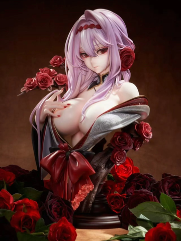 [PRE ORDER] MÔ HÌNH Scarlet Black Shadow - Goddess of Victory: Nikke (ACGN 02 Studio) FIGURE CHÍNH HÃNG