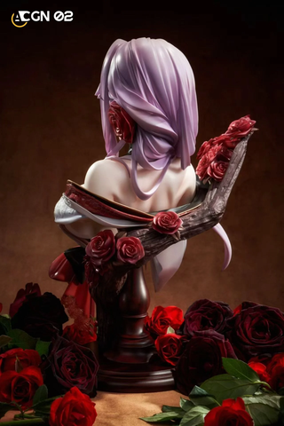[PRE ORDER] MÔ HÌNH Scarlet Black Shadow - Goddess of Victory: Nikke (ACGN 02 Studio) FIGURE CHÍNH HÃNG