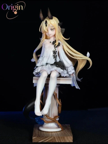[PRE ORDER] MÔ HÌNH Eblana - Arknights (Origin Studio) FIGURE CHÍNH HÃNG