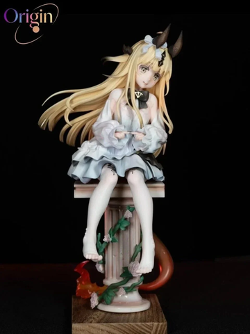 [PRE ORDER] MÔ HÌNH Reed - Arknights (Origin Studio) FIGURE CHÍNH HÃNG