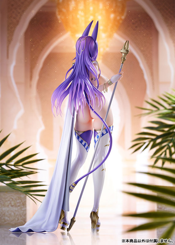 [PRE ORDER] MÔ HÌNH Original - Priestess Shibuna - 1/7 (AmiAmi, Ques Q) FIGURE CHÍNH HÃNG
