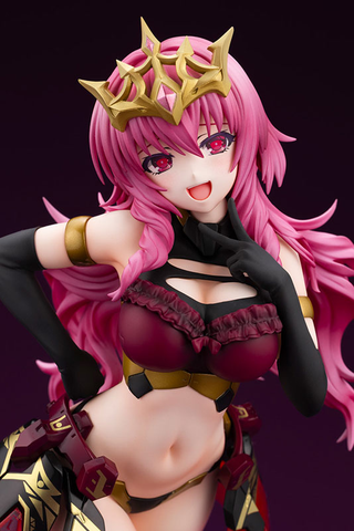 [PRE ORDER] MÔ HÌNH Frame Arms Girl - Durga I - Darkness Queen Ver. (Kotobukiya) FIGURE CHÍNH HÃNG